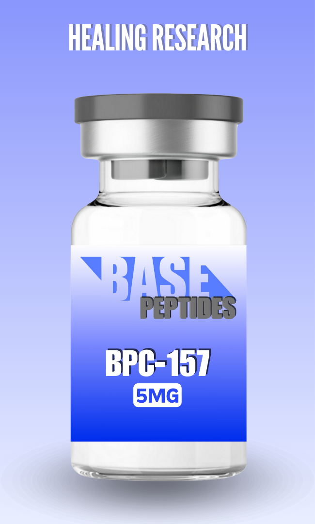 Buy BPC157 Body Protective Compound Healing and Recovery Peptide